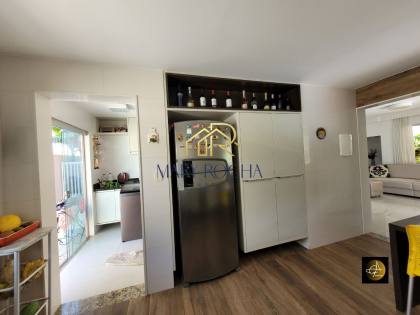 Casa em Alphaville Litoral Norte 1 I 4/4