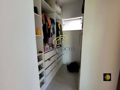 Casa em Alphaville Litoral Norte 1 I 4/4