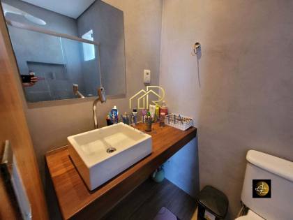 Casa em Alphaville Litoral Norte 1 I 4/4