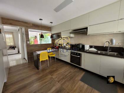 Casa em Alphaville Litoral Norte 1 I 4/4