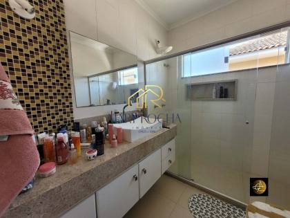 Casa em Alphaville Litoral Norte 1 I 4/4