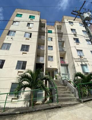 Vila Serena  2/4 com suíte e varanda | Trobogy