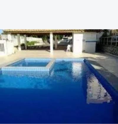 Vila Serena  2/4 com suíte e varanda | Trobogy