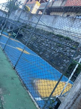 Vila Serena  2/4 com suíte e varanda | Trobogy