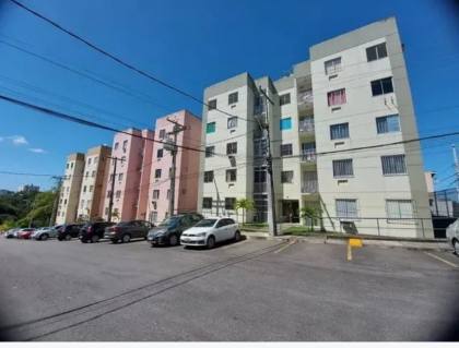 Vila Serena  2/4 com suíte e varanda | Trobogy