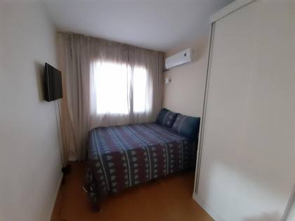 Vila Serena  2/4 com suíte e varanda | Trobogy