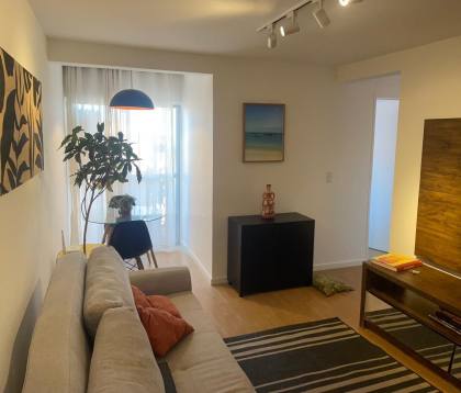 Vila Serena  2/4 com suíte e varanda | Trobogy