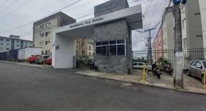 Vila Serena  2/4 com suíte e varanda | Trobogy
