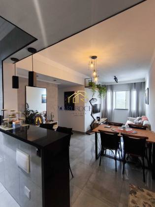 Condominio Amazônia - Paralela 3/4
