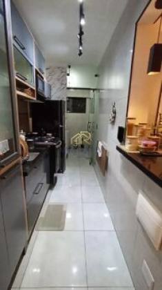 Condominio Amazônia - Paralela 3/4