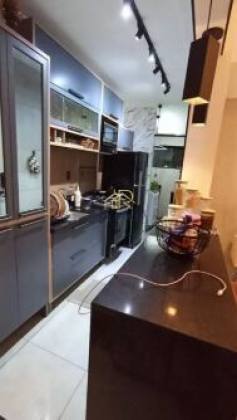 Condominio Amazônia - Paralela 3/4