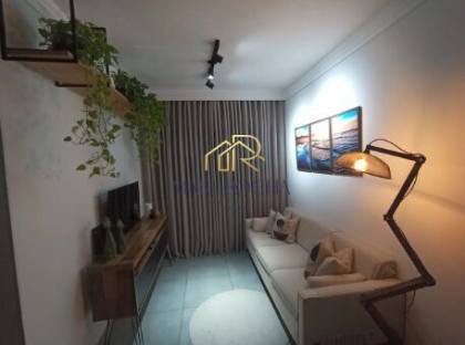 Condominio Amazônia - Paralela 3/4