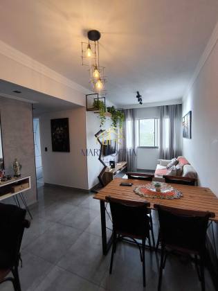 Condominio Amazônia - Paralela 3/4