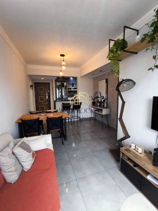 Condominio Amazônia - Paralela 3/4