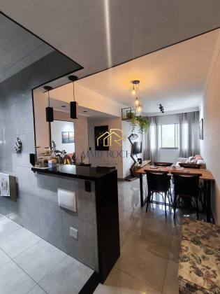 Condominio Amazônia - Paralela 3/4