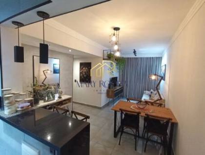 Condominio Amazônia - Paralela 3/4