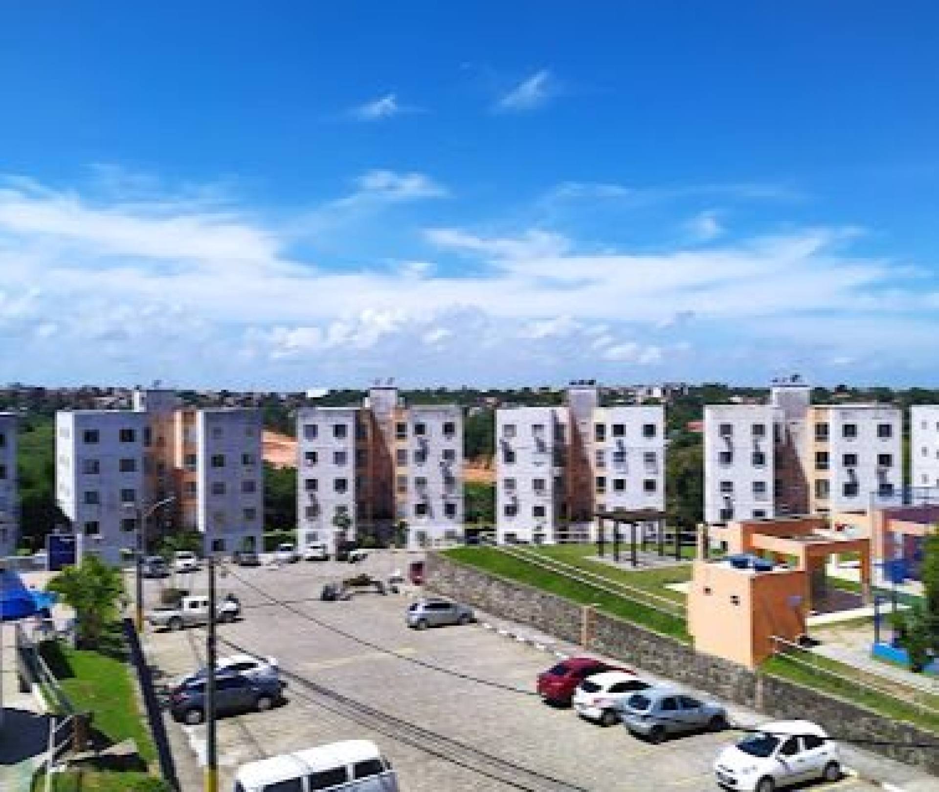 Condomínio Dois de Julho Life