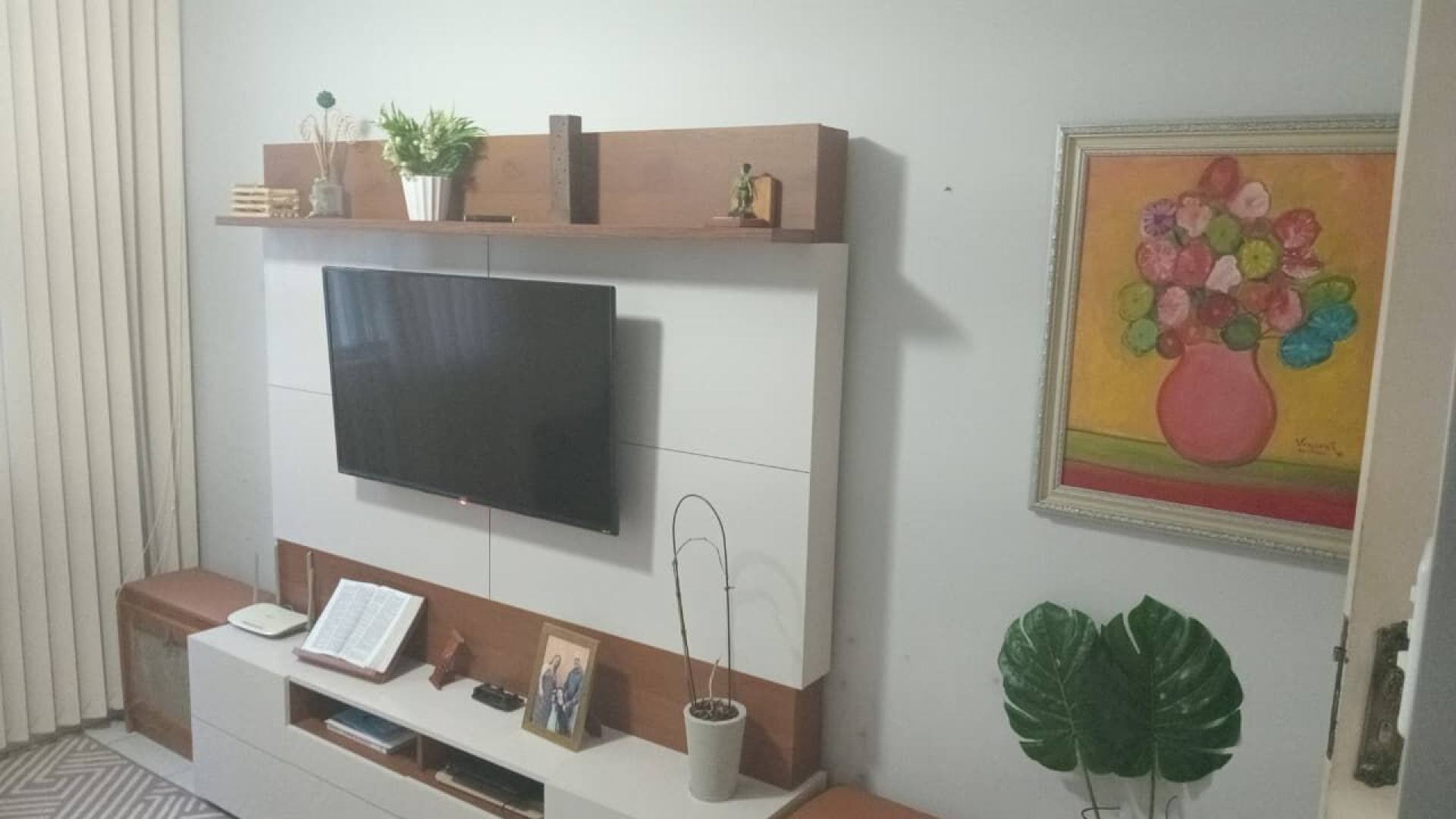 Conjunto Comerciários - Brotas 1/4