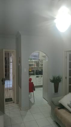 Conjunto Comerciários - Brotas 1/4
