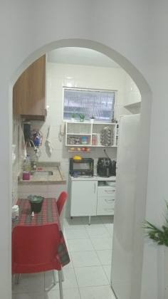 Conjunto Comerciários - Brotas 1/4
