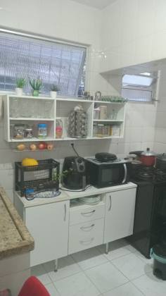 Conjunto Comerciários - Brotas 1/4