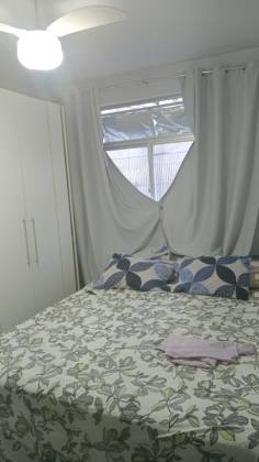 Conjunto Comerciários - Brotas 1/4
