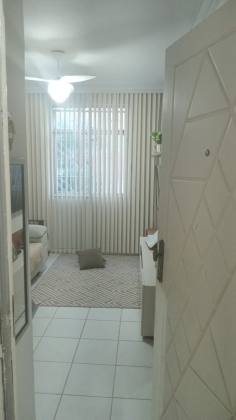 Conjunto Comerciários - Brotas 1/4