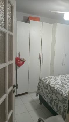 Conjunto Comerciários - Brotas 1/4