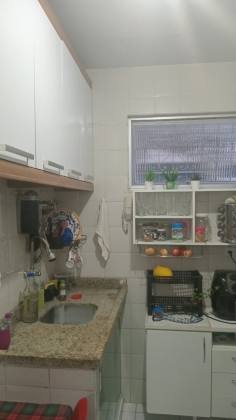 Conjunto Comerciários - Brotas 1/4