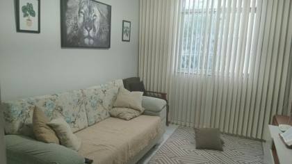 Conjunto Comerciários - Brotas 1/4