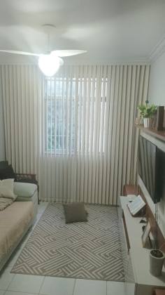 Conjunto Comerciários - Brotas 1/4