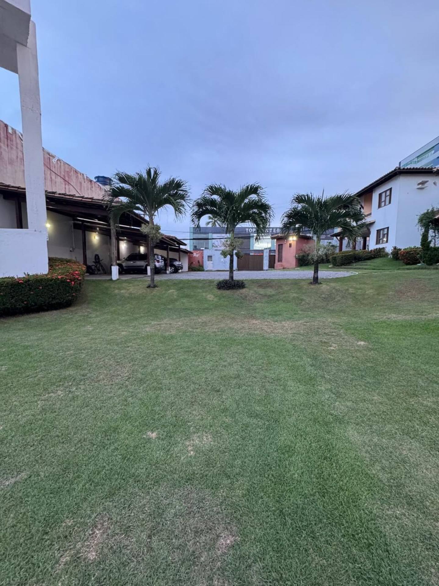 Casa Duplex | Pitangueiras