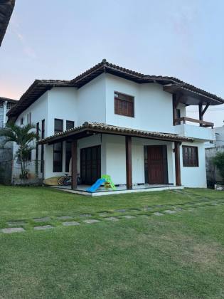 Casa Duplex | Pitangueiras