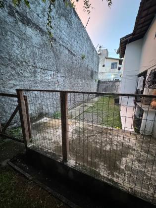 Casa Duplex | Pitangueiras