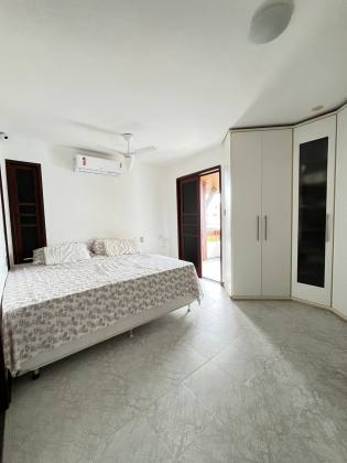 Casa Duplex | Pitangueiras