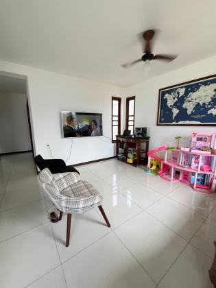 Casa Duplex | Pitangueiras