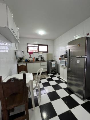 Casa Duplex | Pitangueiras