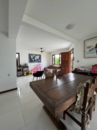 Casa Duplex | Pitangueiras
