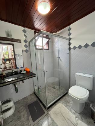 Casa Duplex | Pitangueiras