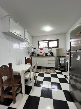 Casa Duplex | Pitangueiras