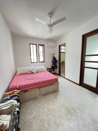 Casa Duplex | Pitangueiras