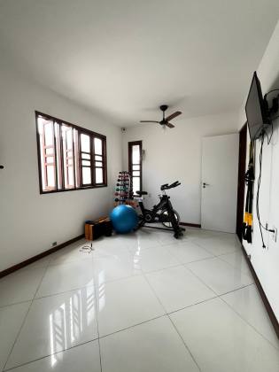 Casa Duplex | Pitangueiras