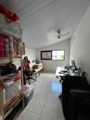 Casa Duplex | Pitangueiras