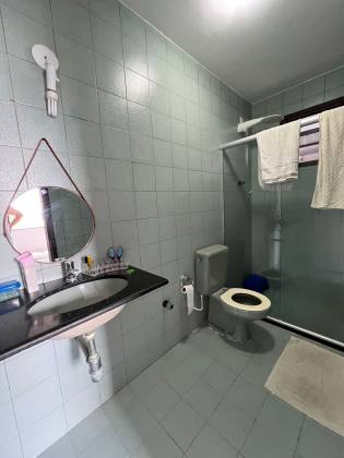 Casa Duplex | Pitangueiras