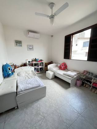 Casa Duplex | Pitangueiras