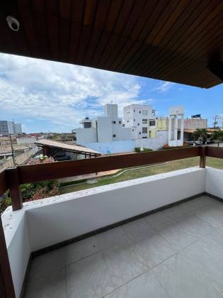 Casa Duplex | Pitangueiras