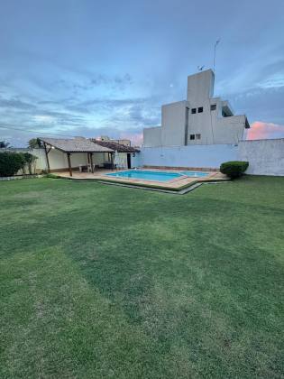 Casa Duplex | Pitangueiras