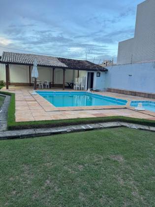 Casa Duplex | Pitangueiras