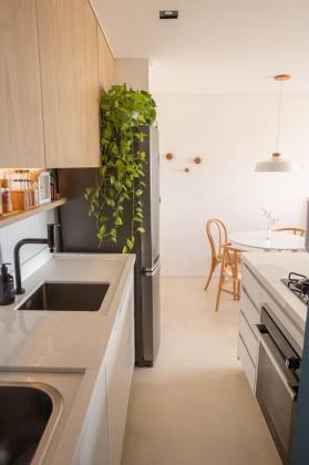 Atlantic Ville Residence  | Vilas do Atlântico 2/4