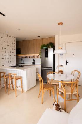 Atlantic Ville Residence  | Vilas do Atlântico 2/4